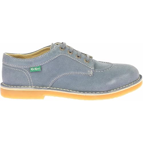 Kickers Men's Platform