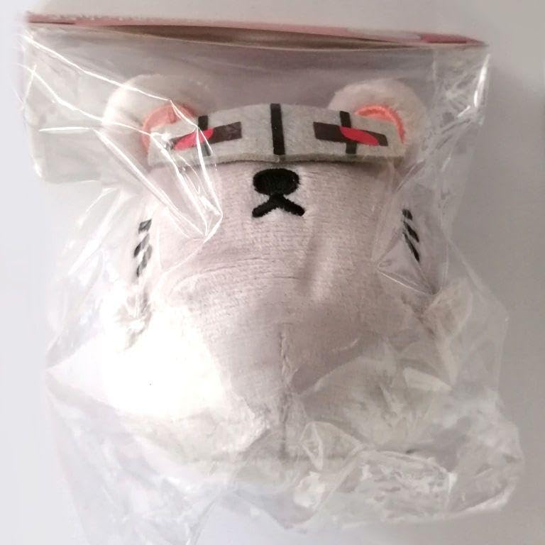 Amazon.co.jp: ピカレスクマウス マスコットぬいぐるみ クイーン