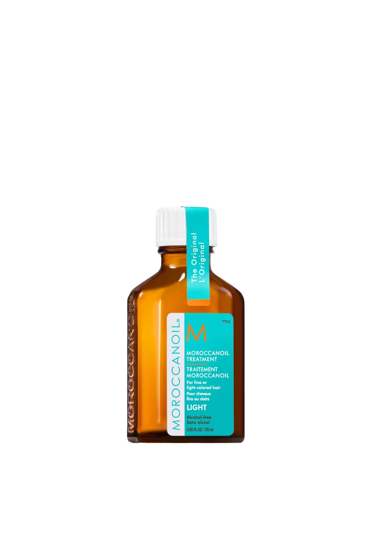 Moroccanoil Treatment Light İnce Telli veya Açık Renkli Saçlar…
