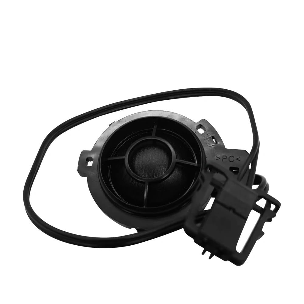 Altavoz de tono alto 1JE035411 1K0035411A for VW Audi Skoda Seat recambio