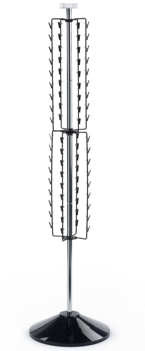 Amazon.com: Chip Strip Rack Features 72 Clasps, 61