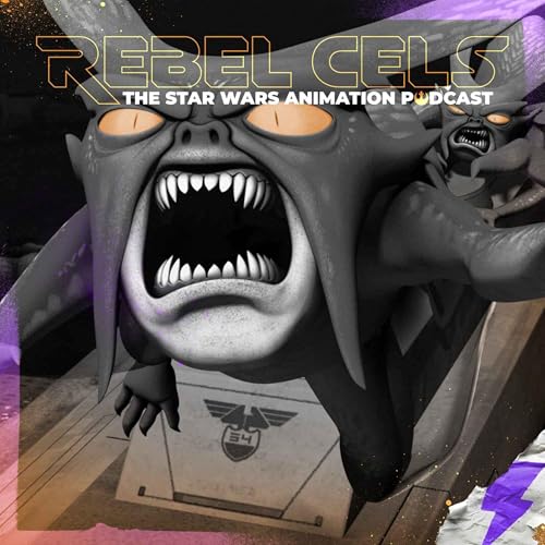 Rebels Replay: Out of Darkness