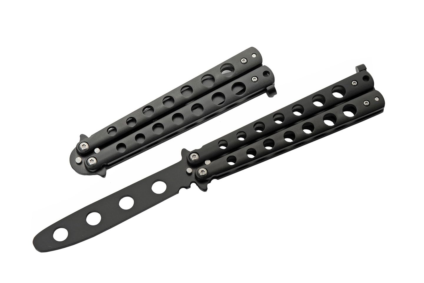SZCO Practice Folding Knife