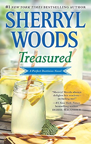 Treasured (Perfect Destinies Book 3)