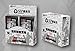 SCP Foundation White Pack Trading Cards Collection Special Containment Procedures Confidential File Breach… (3-pk)