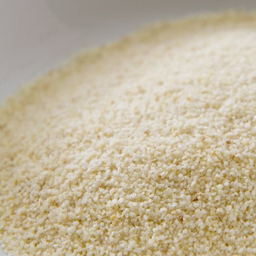 _˃A[eB[ XW 10kg (500g×20) Sooji Zi Semolina  Suji Flour Ɩp