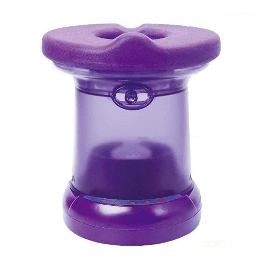 SHKY Steam Seat, Vaginal Steamer Chair, Vaginal Care Fumigation Instrument Sitting Fumigation for Women Vaginal Dryness Healthy Care