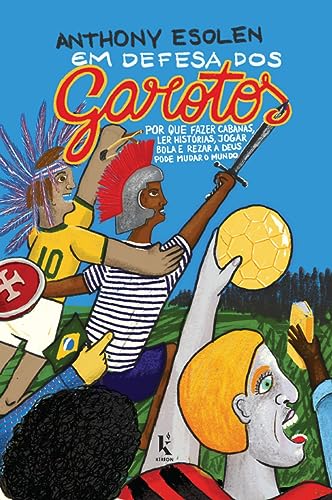 Em defesa dos garotos