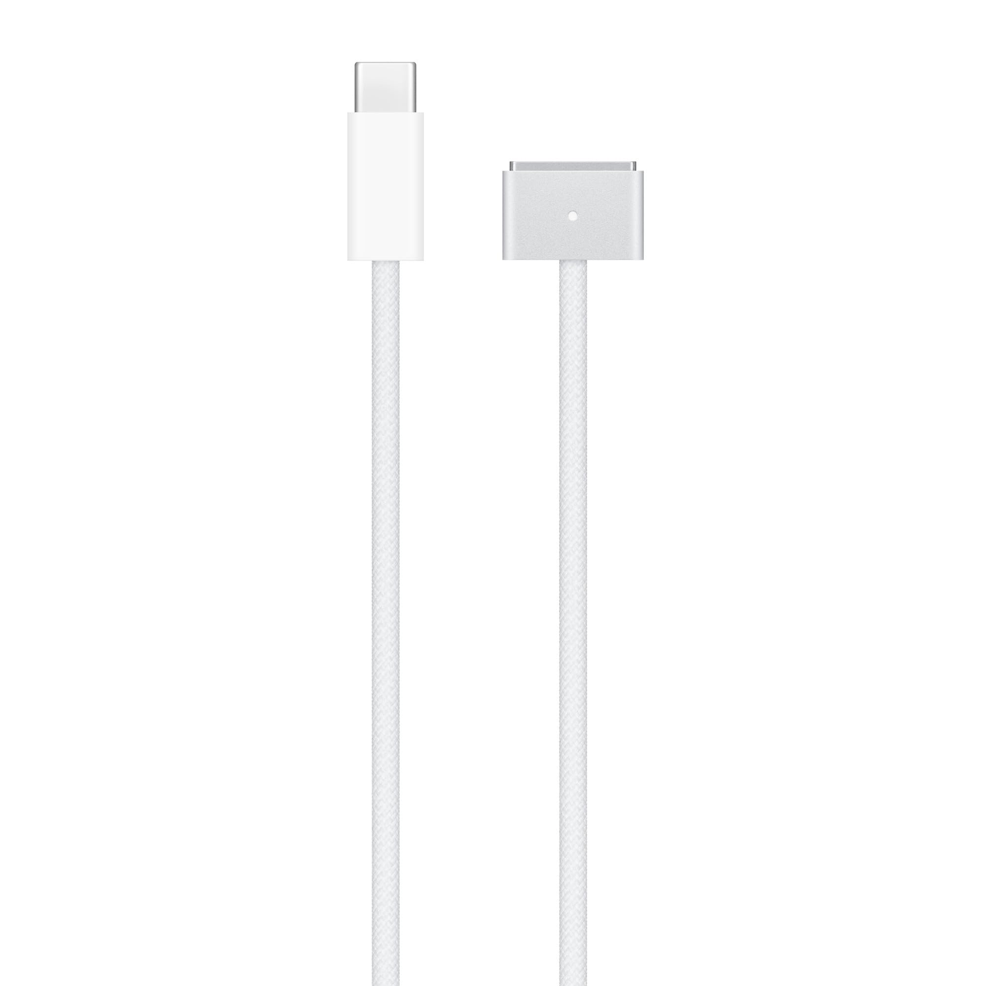 Macさま 3 USB-C to MagSafe 3 Cable (2 m) MLYV3ZM/A - Buy USB-C to MagSafe 3