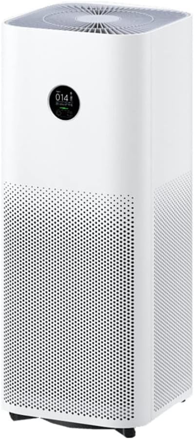 Xiaomi Air Purifier 4 white