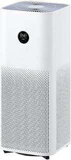 Xiaomi Mi Purificateur d'air 4 30W - Blanc