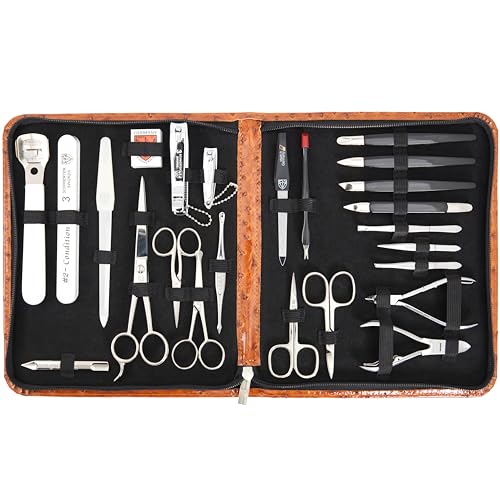 3 Swords Germany 23 Piece Kit