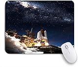 ✹Größe: 240 mm x 200 mm x 3 mm (9.5 l x 7.9 B x 0.12 Zoll).