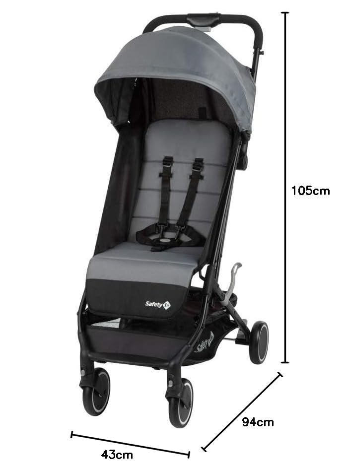 Ultra Compact Stroller How To Close Safety 1st Stroller Safety 1st