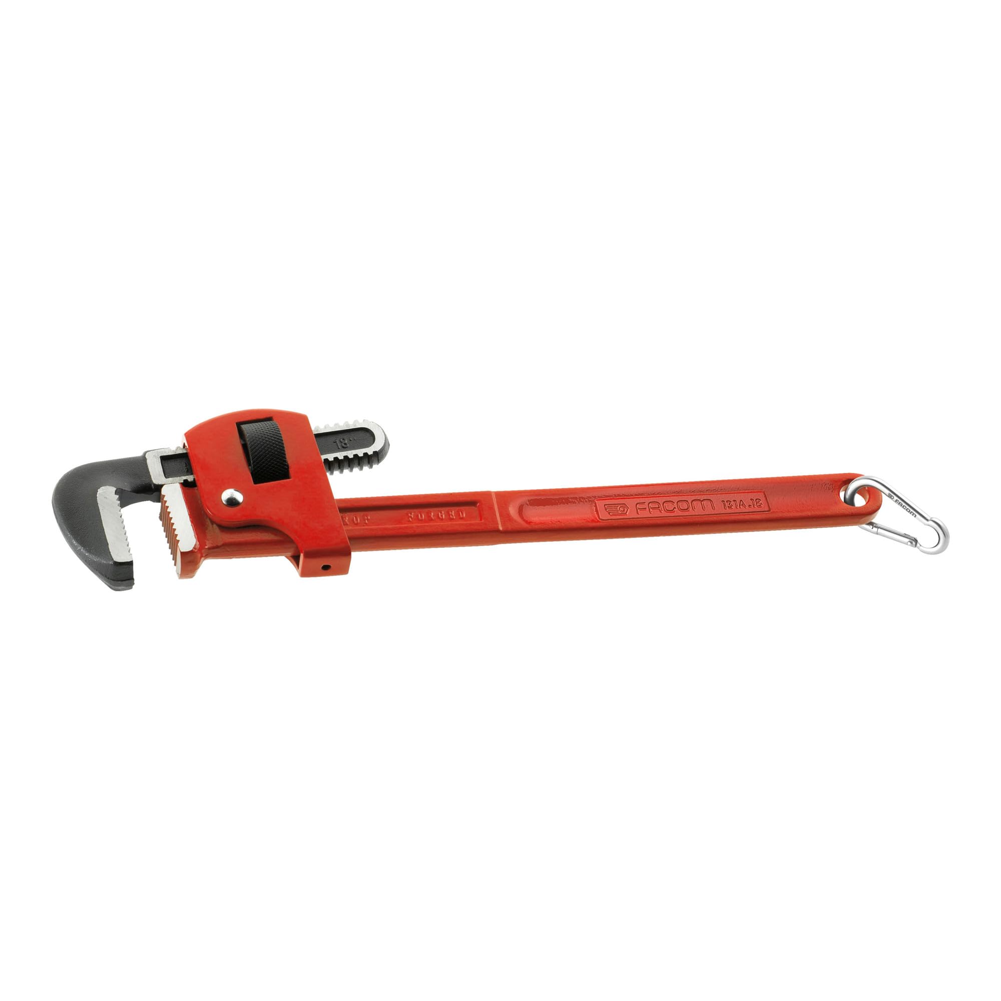 Facom 131A.24SLS-Llave Modelo Stillson 24" SLS