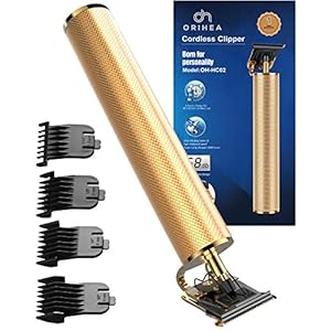 OriHea OH-HC02 Easy Trim Rasierer
