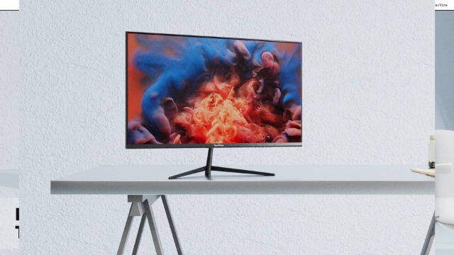 Watch InnoView 24 Inch FHD 100HZ Computer Monitor on Amazon Live