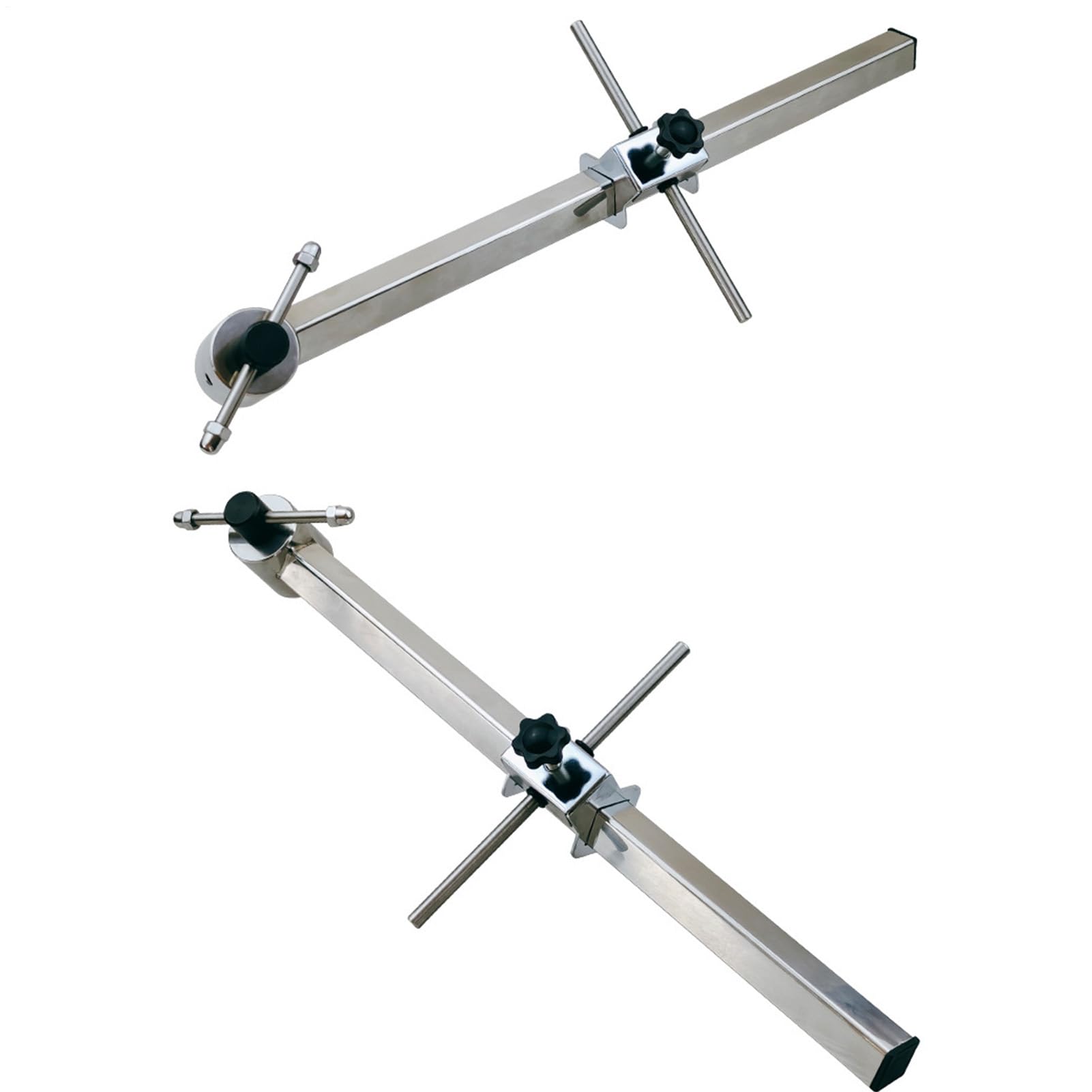 Genérico Road Tail Hook Aligner, Schaltauge-Ausrichtungslehre | Ausrichtungslehre für Schaltauge mit Härte - -Schaltauge-Winkel rechts symmetrischer Einsteller für Fahrrad-Reparaturwerkzeug