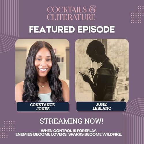 Enemies to Lovers to Face Down Ass Up with June LeBlanc