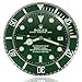 Produktbild FIR Rolex Submariner Mute Wanduhr