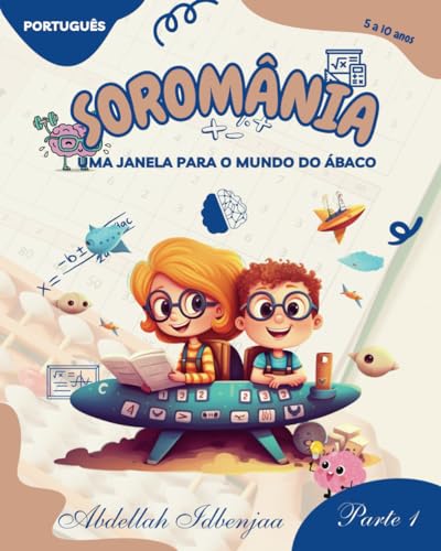 SOROMÂNIA, aprender ábaco japonês soroban   Parte 1: uma janela para o mundo do ábaco