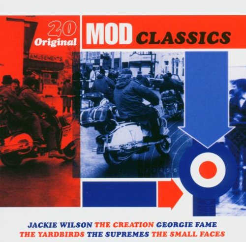 【ジョー】THE MODS/THE MODS Non-DVD Relea デビュー35周年！THE MODS 35th anniversary 第二弾！THE MODS