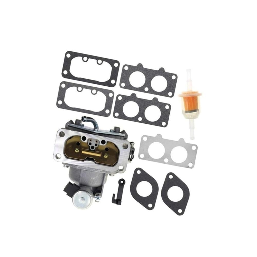 Carburateur FH721V 15004-1005 pour retrouver un jardin impeccable sans panne