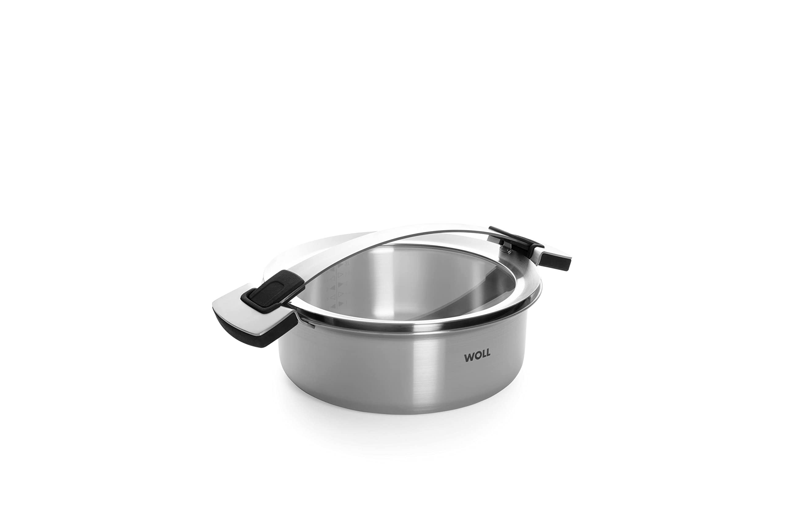 Demeyere Kookpan Atlantis 7 - ø 24 cm / 5.2 liter kopen