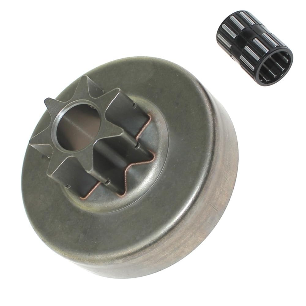 Pignon d'embrayage MS381 pour l'entretien du jardin et coupe de bois