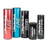 Rhythm Tech RT 2040 Live Shaker - Blue