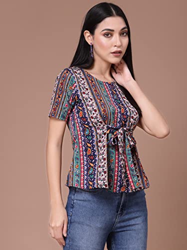 Image of QIQI Women Blouse