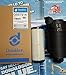 Donaldson G057514 Air Cleaner Assembly 12.99 in. Overall Length, Radialseal