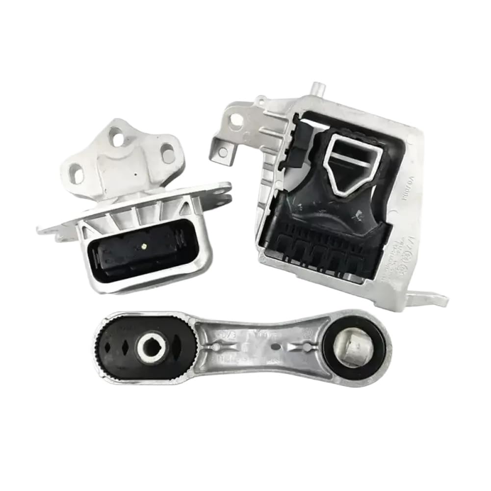 Supports de moteur anti vibration pour Clubman et Countryman remplaçant la pièce 22316853453