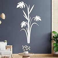 Kiwistar bambù – Pianta – Decorazione da Parete, in 6 Taglie