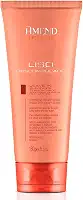 Leave-in Suavizante Com Proteção Térmica Amend Expertise Liso Descomplicado, 180g, Com Ação Bloqueadora Da Umidade Que Prolonga O Efeito Antifrizz