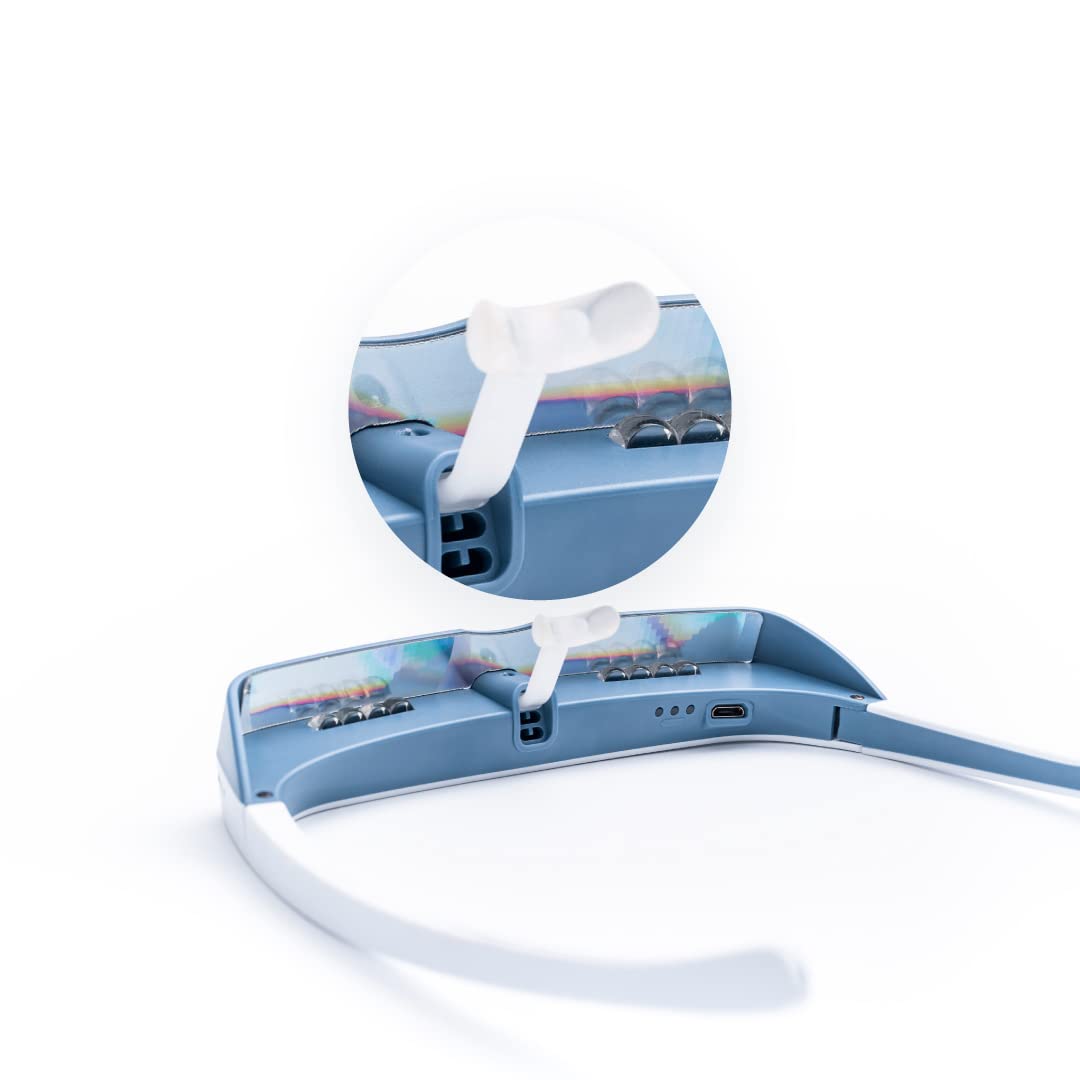 Pose-nez Luminette 3 - support de nez pour la Luminette 3
