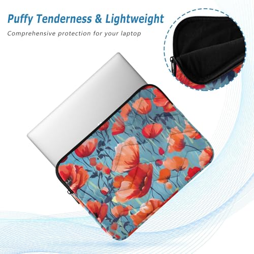 Funda para laptop 13-14 pulgadas con protección impermeable miniatura 5