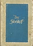  Das Fährschiff. Gedichtsammlung für Mittelschulen und Aufbauzüge