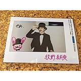 2019 ゴールデンウィークキャンペーン インスタント素材L判写真 牧野真莉愛 ハロショ