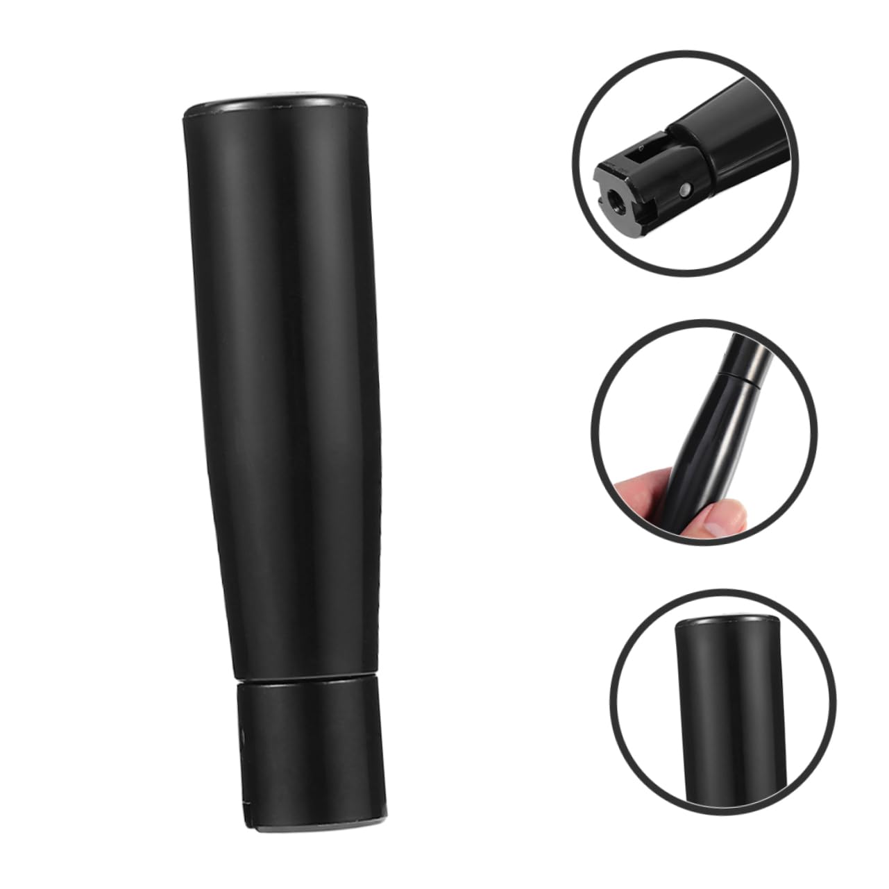 5 Pièces Machine-Outil Poignée Pliante Volant Machine Grip