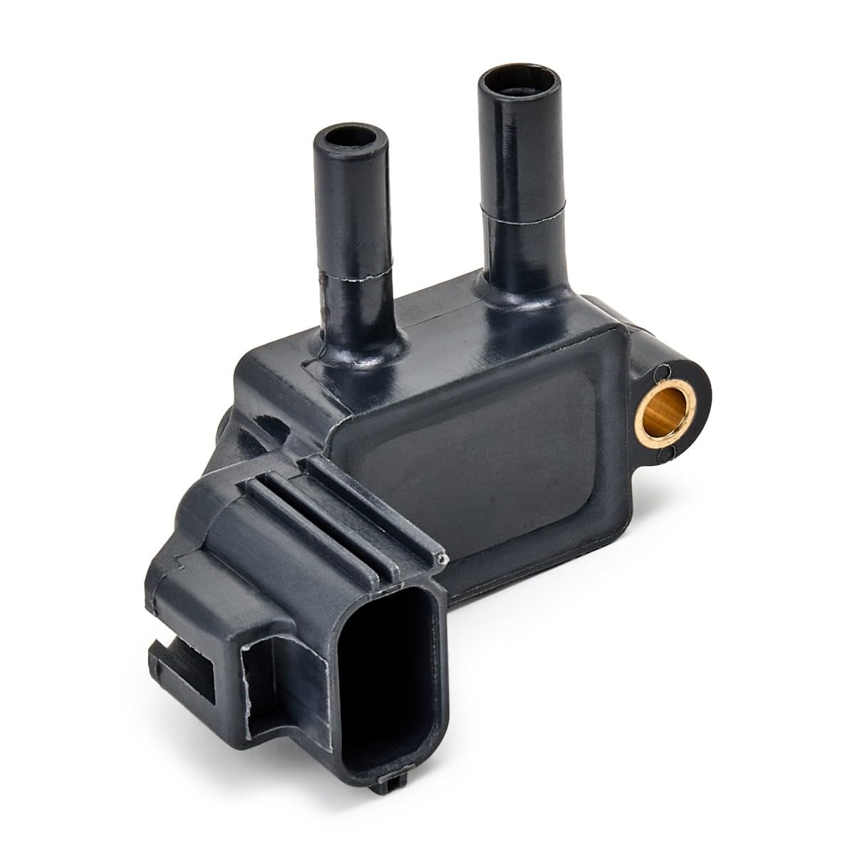 RIDEX 4272S0010 Capteur pression des gaz échappement Compatible avec FORD Kuga Mk2 DM2