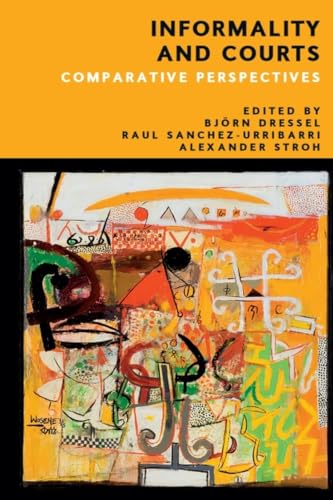 Informality and Courts: Comparative Perspectives view 2