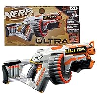 Amazon.co.jp: ハズブロ(HASBRO) ナーフ ウルトラ 3 公式ウルトラ