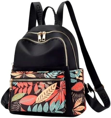 Women Casual Backpacks for Women,Stylish and Trendy backpacks for girls, Water Resistant and Lightweight Latest collection