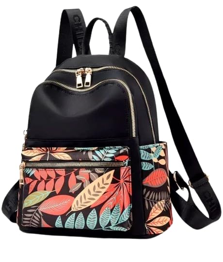 Women Casual Backpacks for Women,Stylish and Trendy backpacks for girls, Water Resistant and Lightweight Latest collection