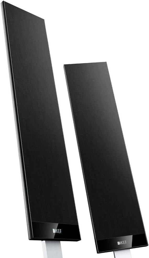 KEF T205