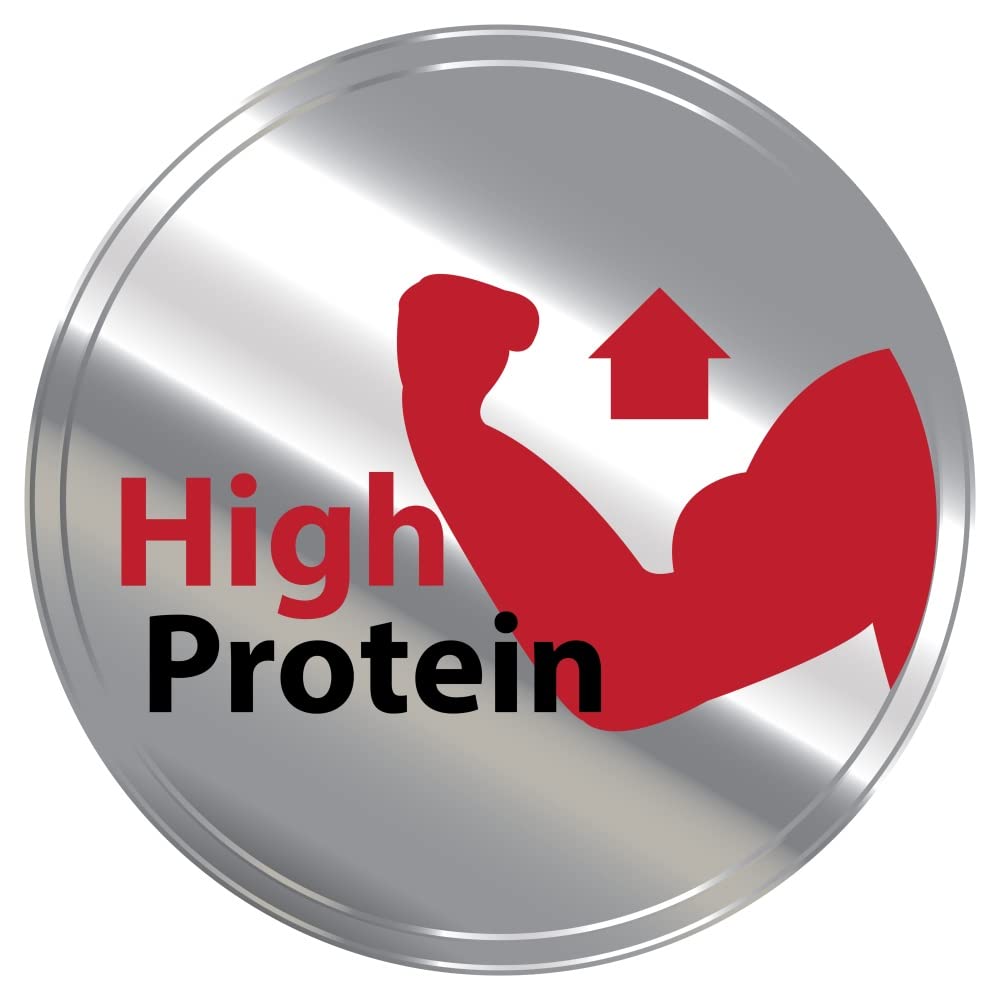 BPV-Premium Whey Protein 750g Poudre de protéines onctueuse pour le développement musculaire, le maintien musculaire pendant le régime Riche en EAA, BCAA et vitamines (fraise, 1500g)