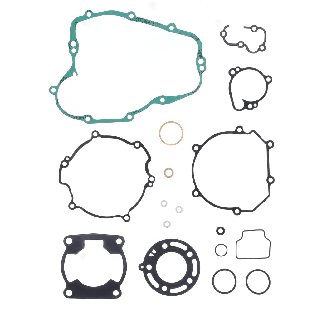 Athena Gasket Kit For Kawasaki KX 85 II 19/16 98-13 P400250850089