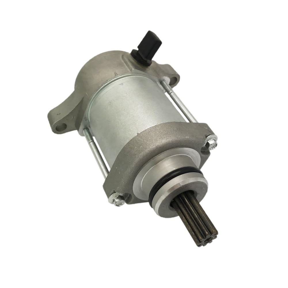 Démarreur Anlasser 9T pour moteurs de cylindrée 450 et 550