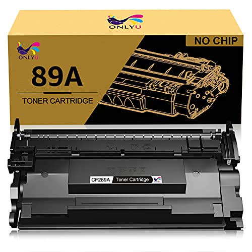 HP LaserJet 89A トナーカートリッジ CF289A 51-kdvgN9tL.jpg